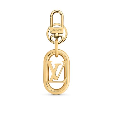 LV Link Key Ring S00 .